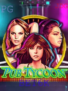 Descubra o Mundo de PubTycoon: Entretenimento e Estratégia
