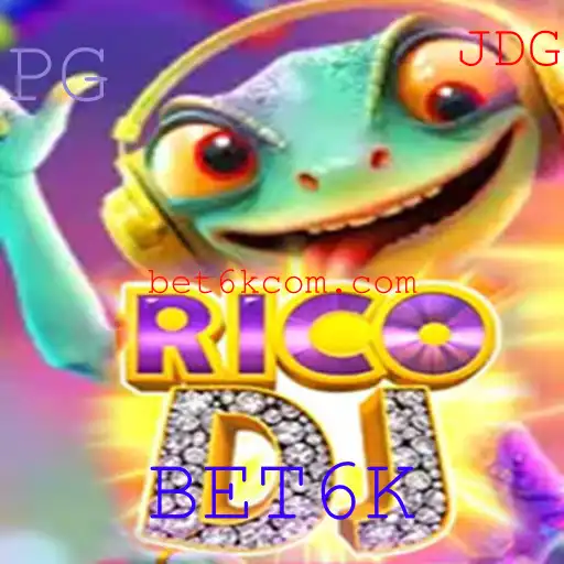 RicoDJ com a palavra-chave BET6K é o novo jogo que une entretenimento e estratégia, oferecendo uma experiência única aos jogadores.