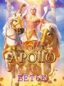 Explorando o Fascinante Mundo de 'RiseofApollo'