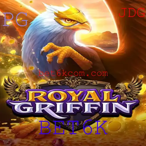 RoyalGriffin: Explorando os Mistérios e as Regras do Jogo com a Palavra-Chave BET6K