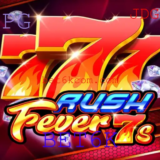 Explorando RushFever7s: A Nova Sensação dos Jogos