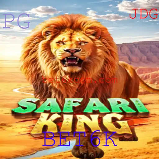 Descubra o Mundo Selvagem de SafariKing: Um Jogo de Ação Inovador