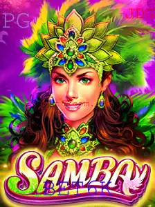 Descubra o Jogo de Cartas 'Samba' com a Palavra-Chave 'BET6K'