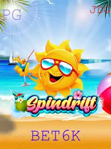 Spindrift: A Nova Sensação no Mundo dos Jogos com a Palavra-Chave BET6K