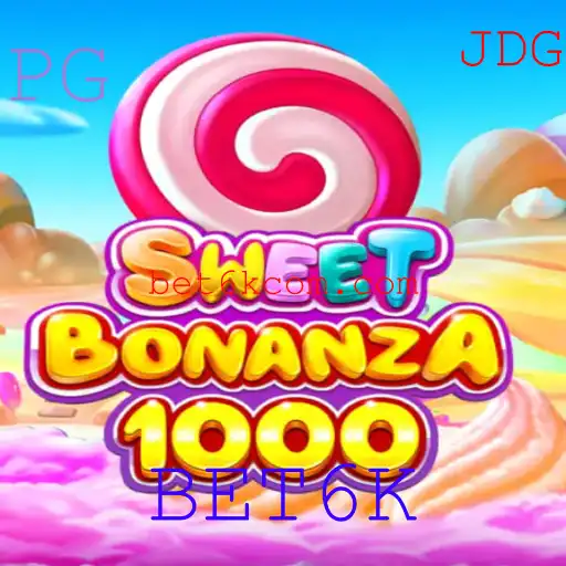 Descubra Tudo Sobre SweetBonanza1000: Um Novo Fenômeno no Mundo dos Jogos