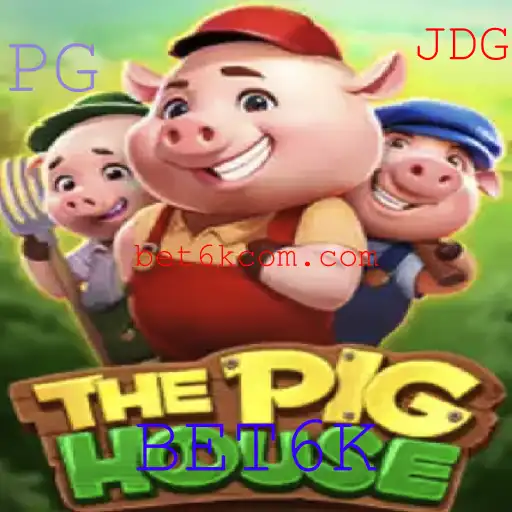Explorando ThePigHouse: O Jogo Que Está Conquistando o Mundo