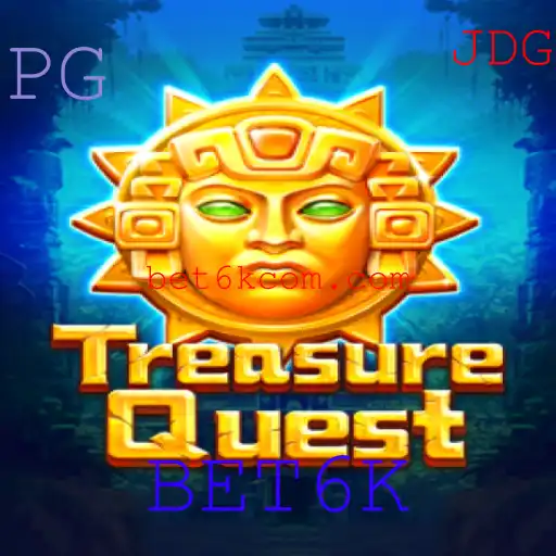 Descubra todos os detalhes sobre 'TreasureQuest', o emocionante jogo de aventura, e as regras envolvendo a intrigante palavra-chave 'BET6K'.