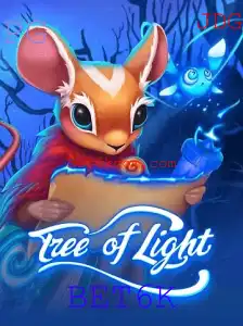 Explorando o Mundo Encantado de TreeofLight: Um Guia Detalhado