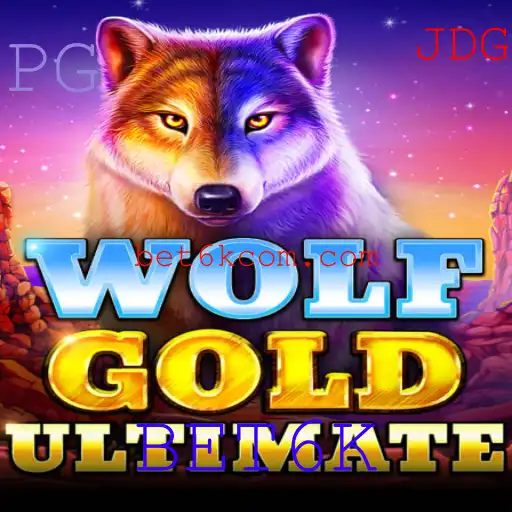 Wolf Gold Ultimate: Mergulhe na Aventura e Estratégia com a Novidade Online Betting