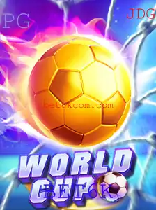 Descubra o Jogo 'WorldCup': A Evolução do Entretenimento Competitivo com a Palavra-Chave 'BET6K'
